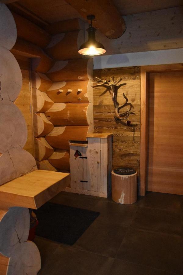 Chalet-Enzian-Bayerwald Arnbruck Zewnętrze zdjęcie