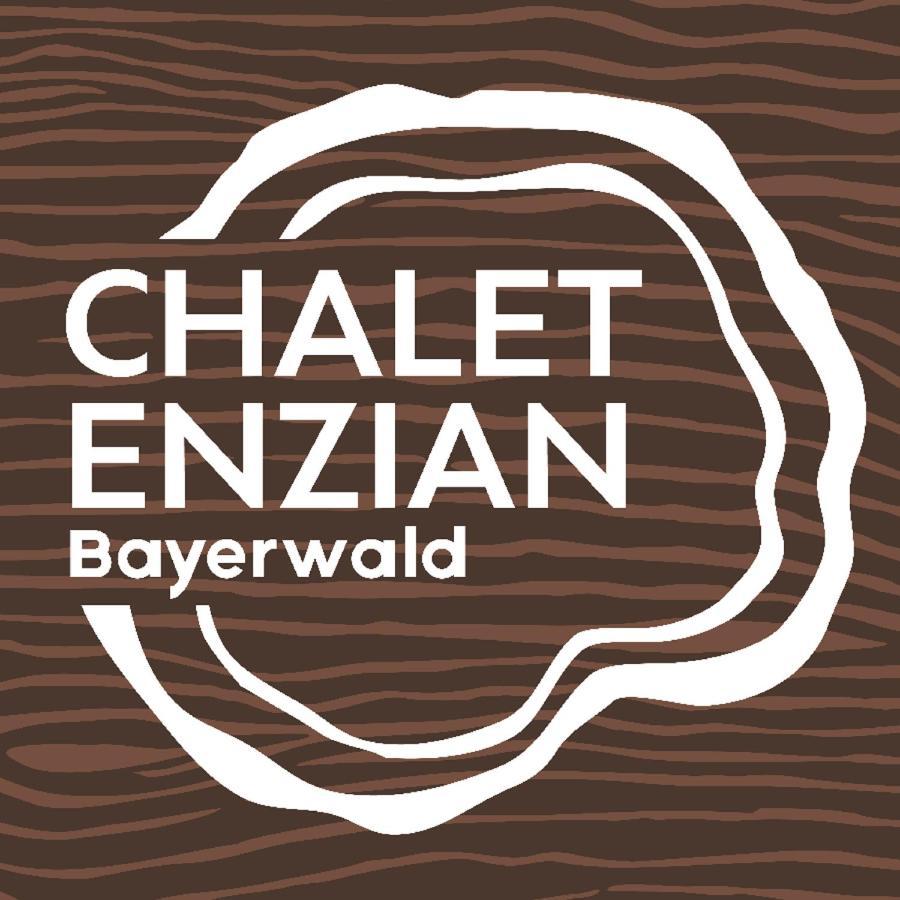 Chalet-Enzian-Bayerwald Arnbruck Zewnętrze zdjęcie