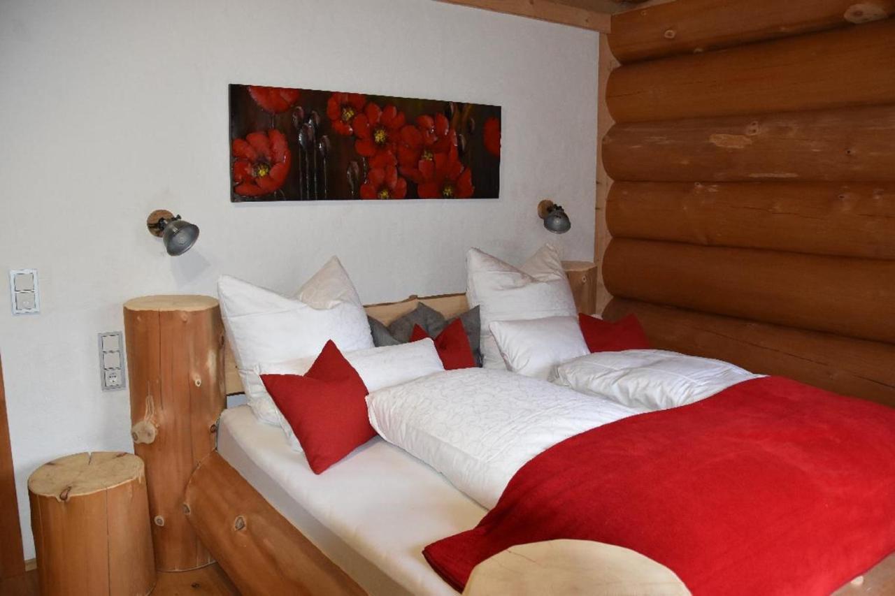 Chalet-Enzian-Bayerwald Arnbruck Zewnętrze zdjęcie