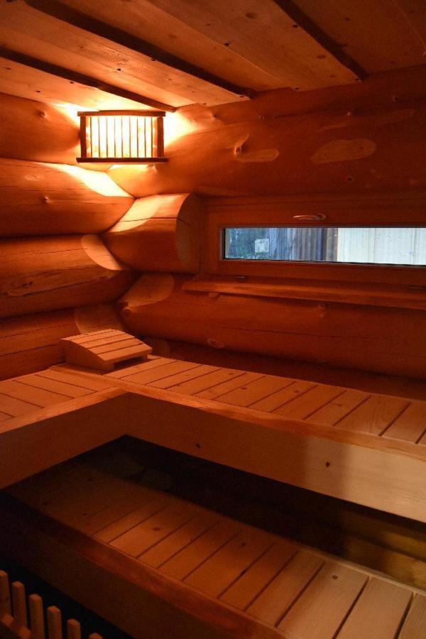 Chalet-Enzian-Bayerwald Arnbruck Zewnętrze zdjęcie